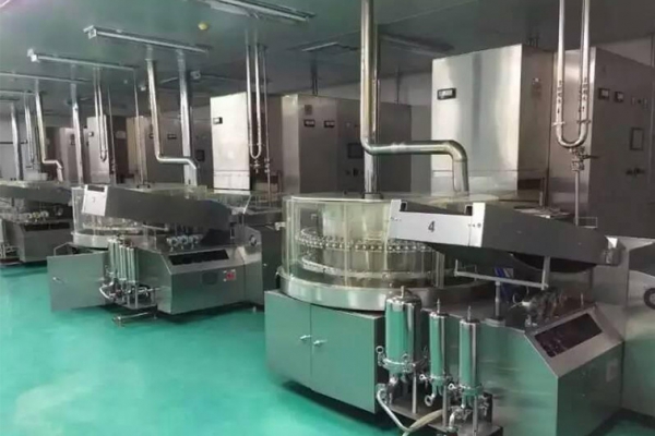 制药食品