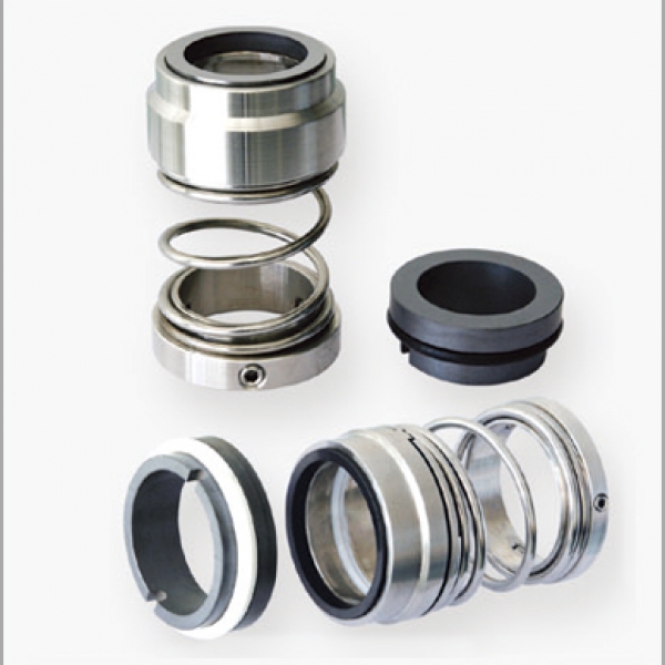 1523 1524 Model mechanical seal