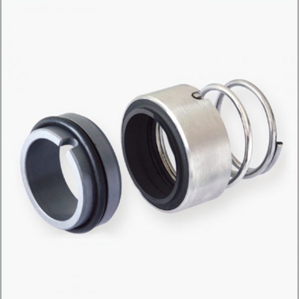 HXH12N Model mechanical seal