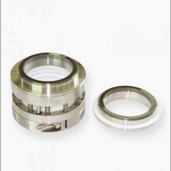 169 Model mechanical seal