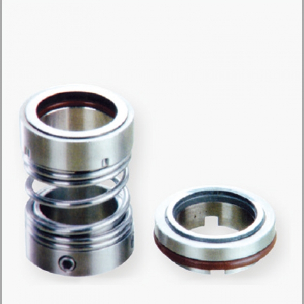 HX121 Model mechanical seal