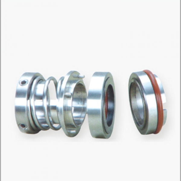HX124 Model mechanical seal