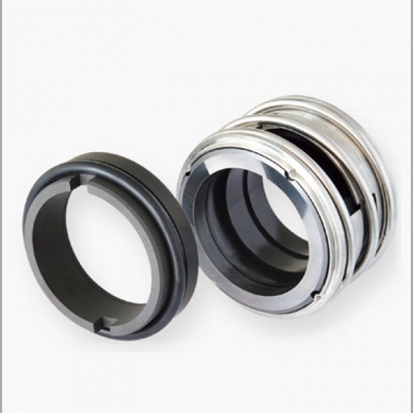 HX126 Model mechanical seal