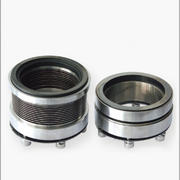JBM-B Model mechanical seal
