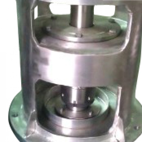 Other mechanical seal