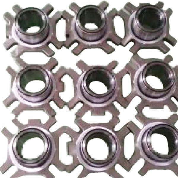 Other mechanical seal