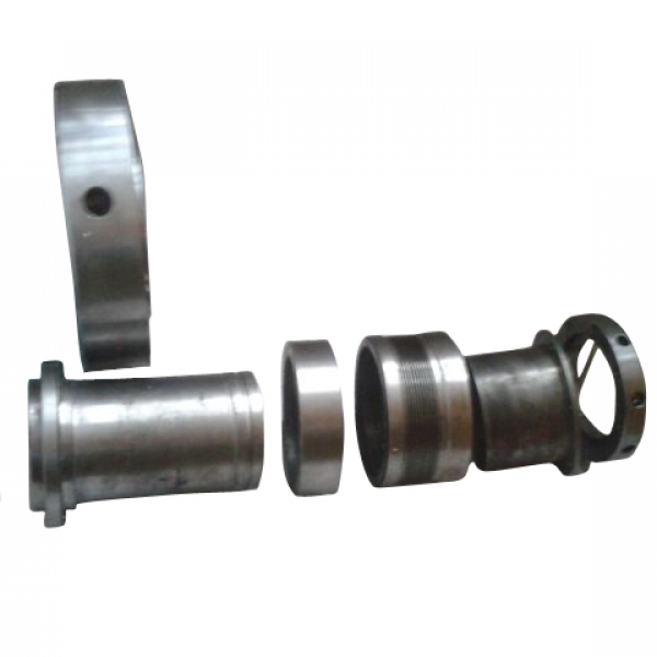 Other mechanical seal