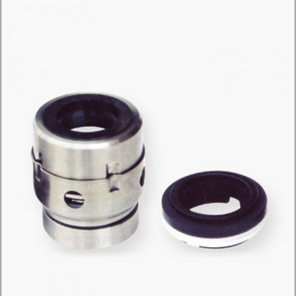 Gy Model mechanical seal