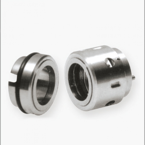 HX122 Model mechanical seal