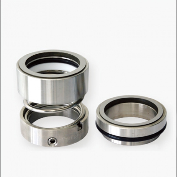 108UModel mechanical seal