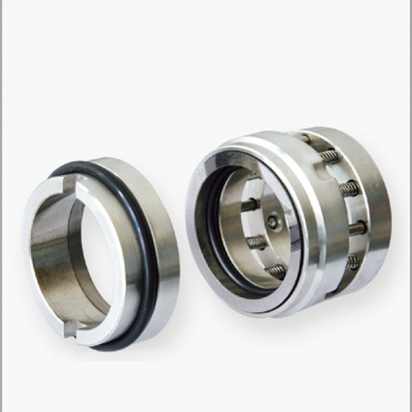 102Model mechanical seal