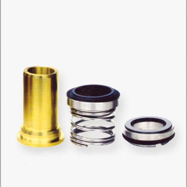 101 Model mechanical seal