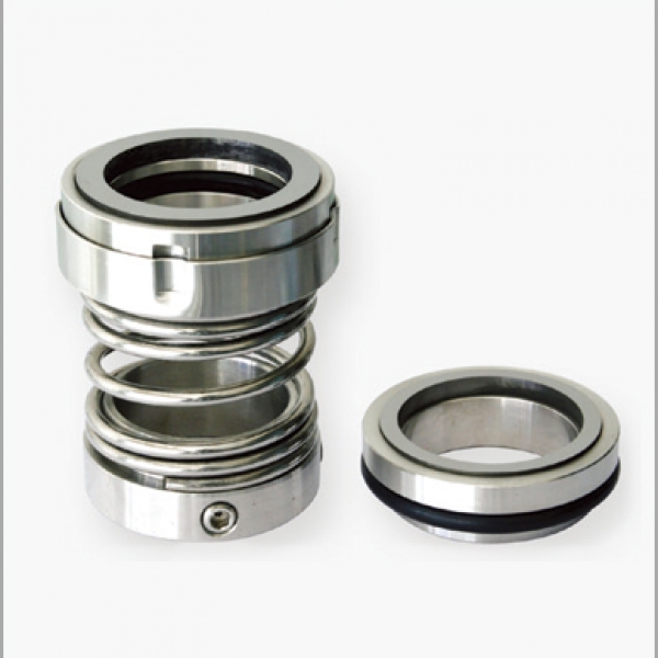 103 Model mechanical seal