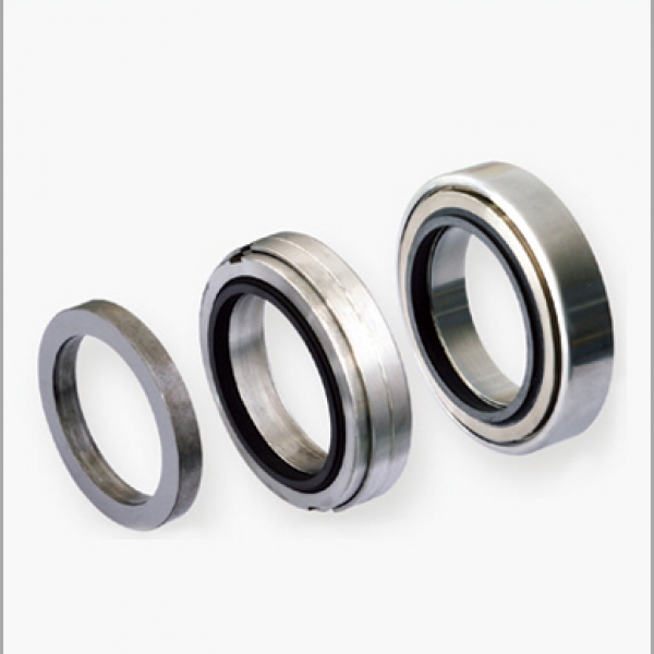 HXH8/H10 Model mechanical seal