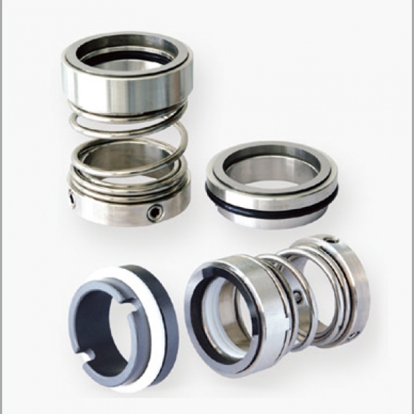 1527 1528Model mechanical seal
