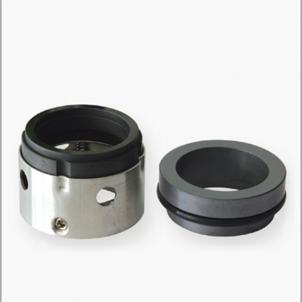 527 Model mechanical seal