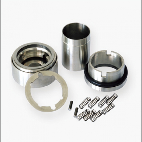 171 Model mechanical seal