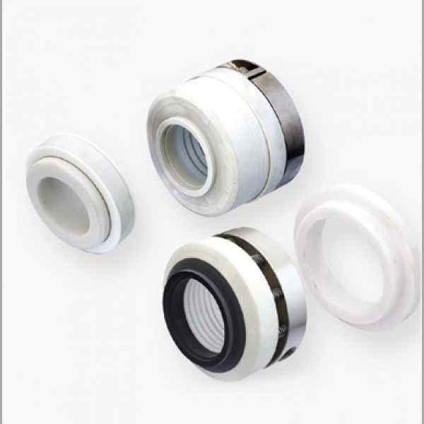 152 WB2 Model mechanical seal
