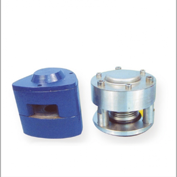 Supporting bearing base