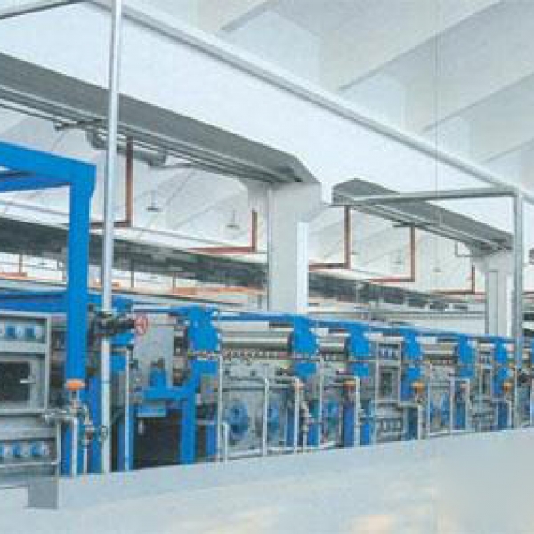 Textile printing and dyeing