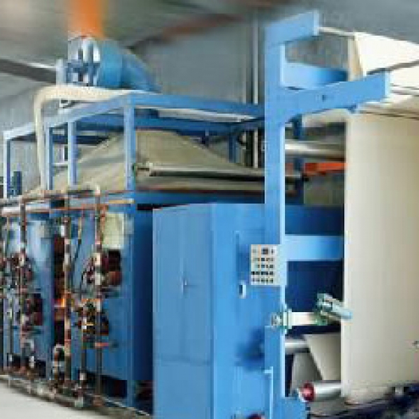 Textile printing and dyeing