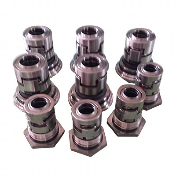 Grundfos mechanical seal